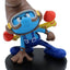 Statua Puffo Jetpack 10 cm - The Smurfs - Puppy