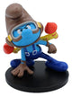 Statua Puffo Jetpack 10 cm - The Smurfs - Puppy