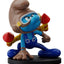 Statua Puffo Jetpack 10 cm - The Smurfs - Puppy