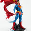 Statua Superman Classic Version in PVC 1/8 di Pure Arts - DC Comics