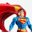 Statua Superman Classic Version in PVC 1/8 di Pure Arts - DC Comics