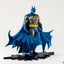 Statua in PVC Batman Classic Version 1/8 di PureArts, 27 cm