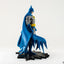 Statua in PVC Batman Classic Version 1/8 di PureArts, 27 cm