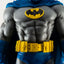 Statua in PVC Batman Classic Version 1/8 di PureArts, 27 cm