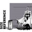 Batman statua in PVC 1/8 SDCC 2024 Black & White Version 27 cm - PureArts