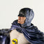 Statua Diorama in PVC DC Comics Batman & Robin 1966 Scala 1/8 Pure Arts 23 cm