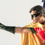 Statua Diorama in PVC DC Comics Batman & Robin 1966 Scala 1/8 Pure Arts 23 cm