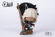 Statua Qlector Edward di Assassin's Creed - Pure Arts