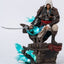 Statua Assassin's Creed Animus Edward 1/8 Pure Arts
