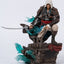 Statua Assassin's Creed Animus Edward 1/8 Pure Arts