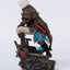 Statua Assassin's Creed Animus Edward 1/8 Pure Arts