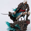 Statua Assassin's Creed Animus Edward 1/8 Pure Arts