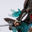Statua Assassin's Creed Animus Edward 1/8 Pure Arts