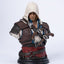 Busto Assassin's Creed 1/4 Edward - Pure Arts