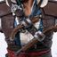 Busto Assassin's Creed 1/4 Edward - Pure Arts