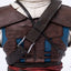 Busto Assassin's Creed 1/4 Edward - Pure Arts