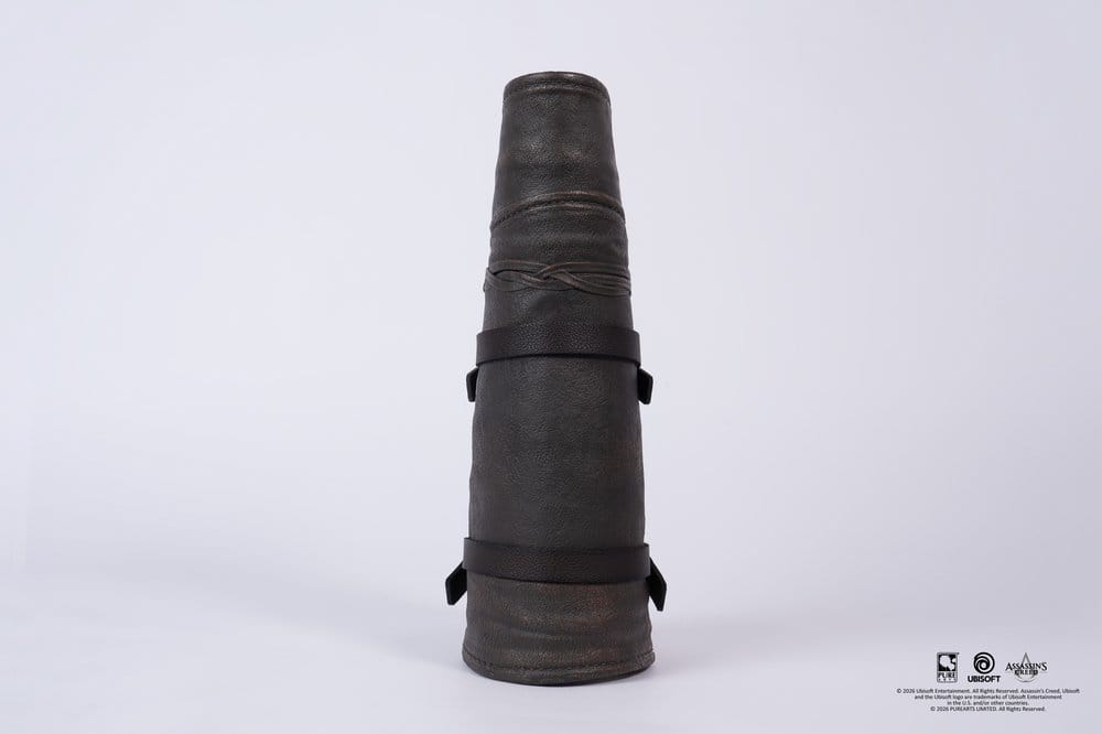 Assassin's Creed Replica 1/1 Lama Celata di Edward, Pure Arts