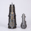 Assassin's Creed Replica 1/1 Lama Celata di Edward, Pure Arts