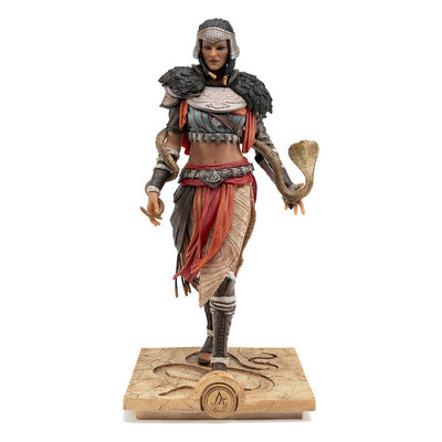 Statuetta in PVC Assassin's Creed Amunet The Hidden One 1/8, 25 cm, Pure Arts