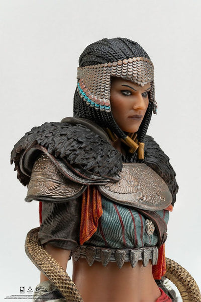 Statuetta in PVC Assassin's Creed Amunet The Hidden One 1/8, 25 cm, Pure Arts