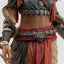 Statuetta in PVC Assassin's Creed Amunet The Hidden One 1/8, 25 cm, Pure Arts