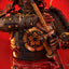 Assassin's Creed Shadows - Animus Yasuke Statua PVC 1/8 28 cm PureArts