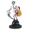 The Nightmare Before Christmas Q-Fig Elite Figure Sandy Claws 18 cm