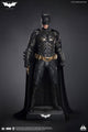 Statua a grandezza naturale Batman Ultimate Edition di The Dark Knight, Queen Studios, 207 cm
