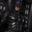 Statua a grandezza naturale Batman Ultimate Edition di The Dark Knight, Queen Studios, 207 cm