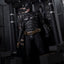Statua a grandezza naturale Batman Ultimate Edition di The Dark Knight, Queen Studios, 207 cm