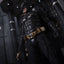 Statua a grandezza naturale Batman Ultimate Edition di The Dark Knight, Queen Studios, 207 cm