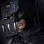 Statua a grandezza naturale Batman Ultimate Edition di The Dark Knight, Queen Studios, 207 cm