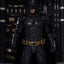 Statua a grandezza naturale Batman Ultimate Edition di The Dark Knight, Queen Studios, 207 cm