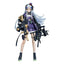 Girls' Frontline Statua PVC 1/7 416MOD3 25 cm Ques Q