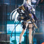 Girls' Frontline Statua PVC 1/7 416MOD3 25 cm Ques Q