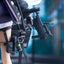 Girls' Frontline Statua PVC 1/7 416MOD3 25 cm Ques Q