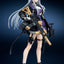 Girls' Frontline Statua PVC 1/7 416MOD3 25 cm Ques Q