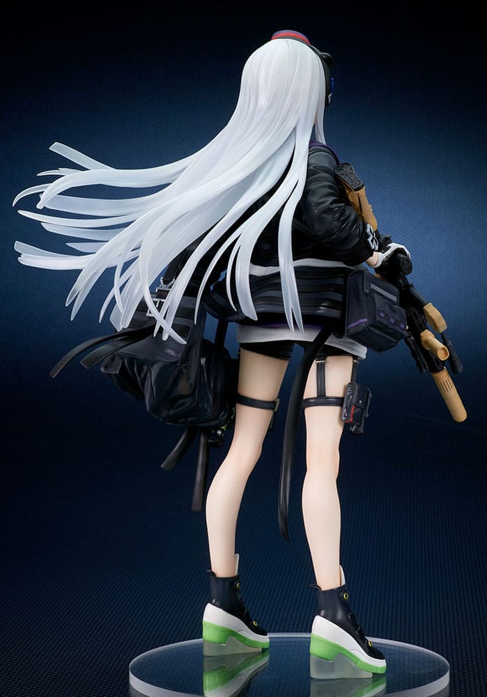 Girls' Frontline Statua PVC 1/7 416MOD3 25 cm Ques Q