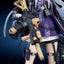 Girls' Frontline Statua PVC 1/7 416MOD3 25 cm Ques Q