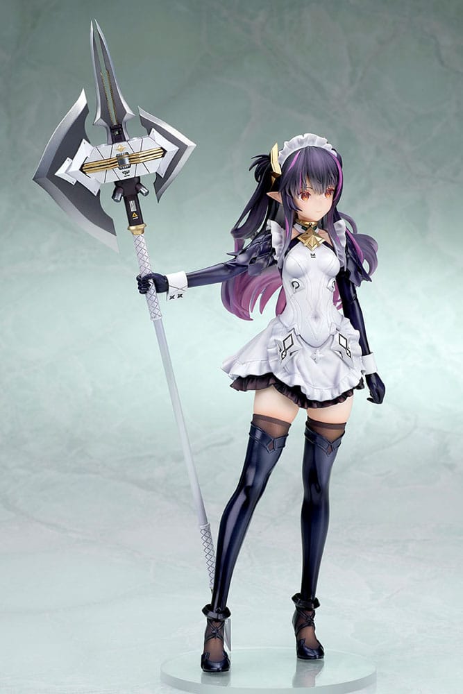 Statua in PVC Original Character M.A.I.D Mary 1/7 24 cm - Ques Q