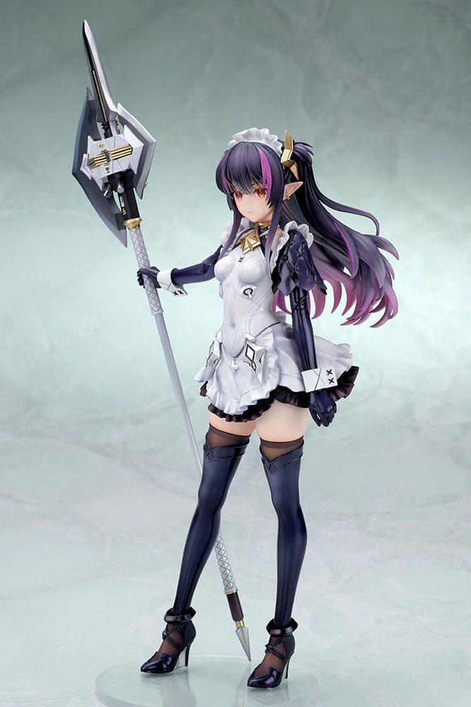 Statua in PVC Original Character M.A.I.D Mary 1/7 24 cm - Ques Q