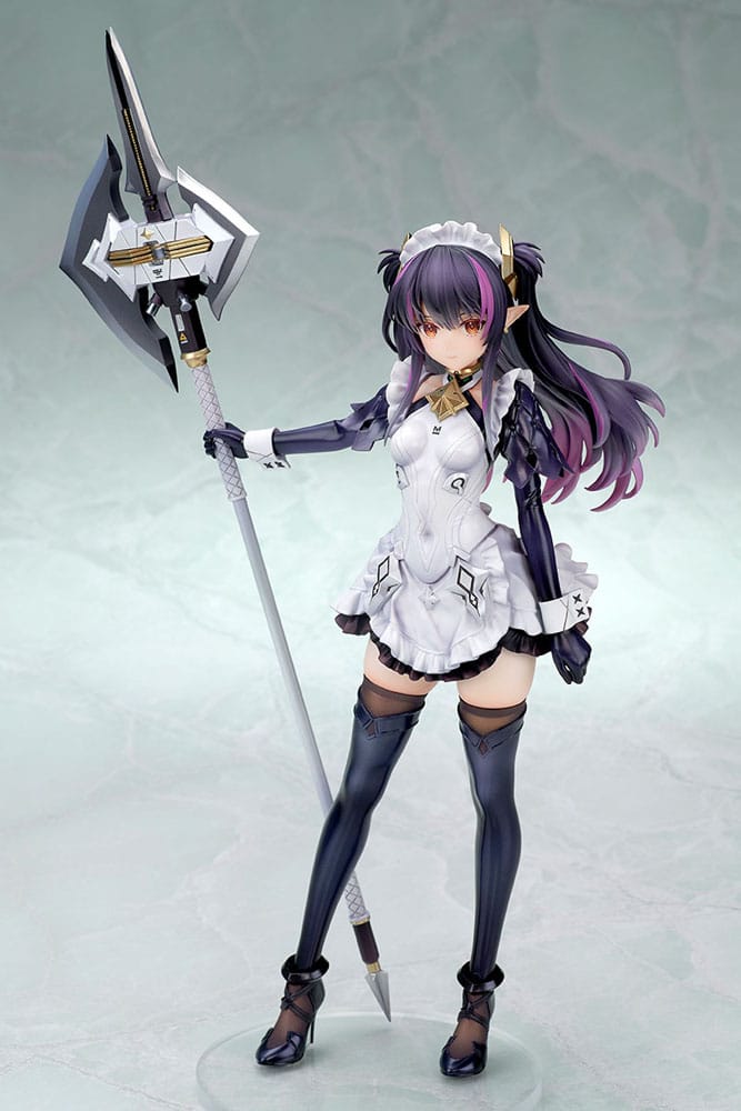 Statua in PVC Original Character M.A.I.D Mary 1/7 24 cm - Ques Q