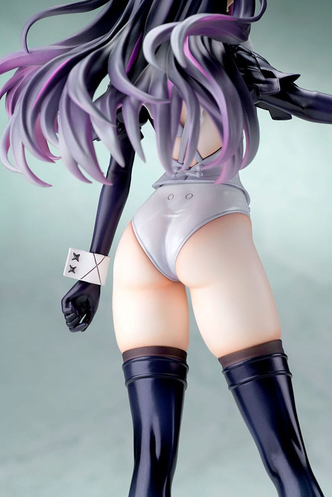 Statua in PVC Original Character M.A.I.D Mary 1/7 24 cm - Ques Q