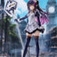 Statua in PVC Original Character M.A.I.D Mary 1/7 24 cm - Ques Q