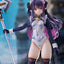 Statua in PVC Original Character M.A.I.D Mary 1/7 24 cm - Ques Q