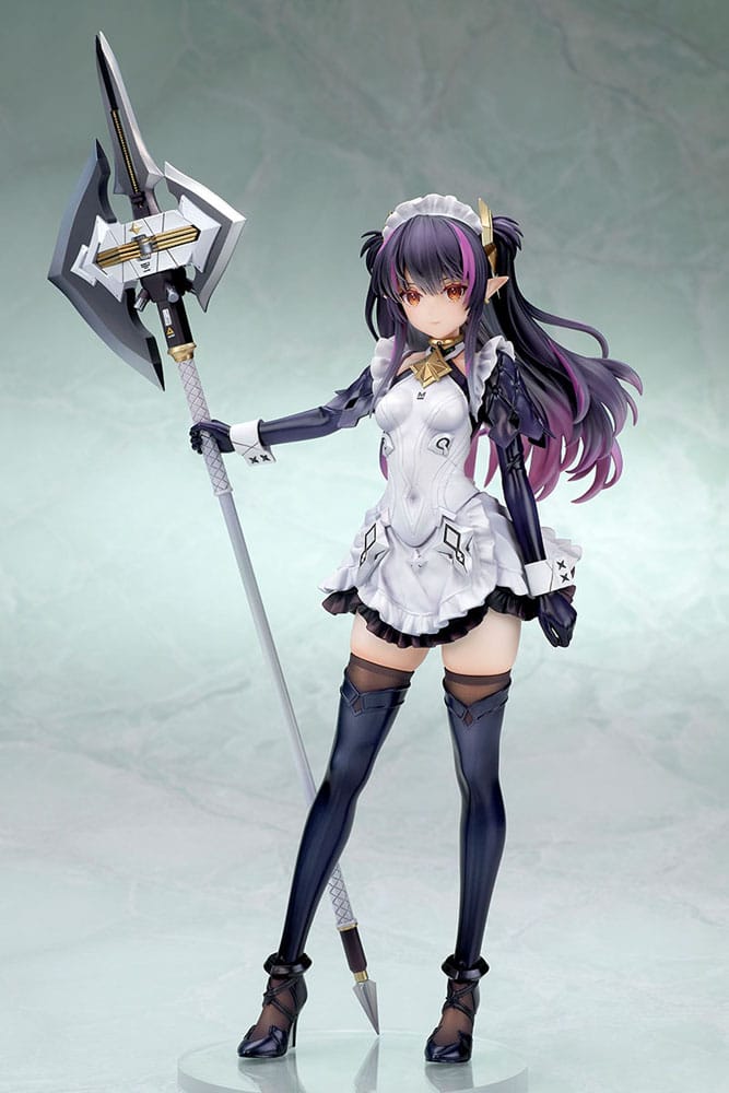Statua in PVC Original Character M.A.I.D Mary 1/7 24 cm - Ques Q