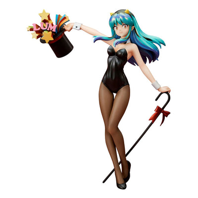 Urusei Yatsura Statua PVC 1/7 Lum Bunny Girl Ver. 25 cm Ques Q