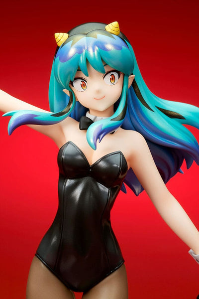 Urusei Yatsura Statua PVC 1/7 Lum Bunny Girl Ver. 25 cm Ques Q