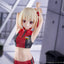 Statua PVC 1/7 Chisato Nishikigi Training Wear Ver. 24 cm – Lycoris Recoil – Ques Q