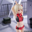 Statua PVC 1/7 Chisato Nishikigi Training Wear Ver. 24 cm – Lycoris Recoil – Ques Q